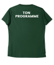 Cégep de la Gaspésie et des Îles (ÉPAQ) - L350 T-shirt sport Pro Team femme (PGM) - SE. S16546 (AVG) + PGM (DOS)