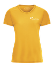 Cégep de la Gaspésie et des Îles (ÉPAQ) - L350 T-shirt sport Pro Team femme - SE. S16546 (AVG)