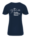 Cégep de la Gaspésie et des Îles (ÉPAQ) - L350 T-shirt sport Pro Team femme (SLOGAN) - SE. S16546 (AVG) + S16547 (DOS)
