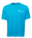 Cégep de la Gaspésie et des Îles (ÉPAQ) - S350 T-shirt sport Pro Team (PGM) - SE. S16546 (AVG) + PGM (DOS)
