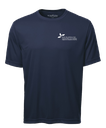 Cégep de la Gaspésie et des Îles (ÉPAQ) - S350 T-shirt sport Pro Team (PGM) - SE. S16546 (AVG) + PGM (DOS)