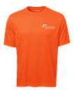 Cégep de la Gaspésie et des Îles (ÉPAQ) - S350 T-shirt sport Pro Team (PGM) - SE. S16546 (AVG) + PGM (DOS)