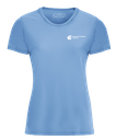 Cégep de la Gaspésie et des Îles - L350 T-shirt sport Pro Team femme - SE. S16545 (AVG)