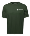 Cégep de la Gaspésie et des Îles - S350 T-shirt sport Pro Team - SE. S16545 (AVG)