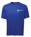 Cégep de la Gaspésie et des Îles - S350 T-shirt sport Pro Team - SE. S16545 (AVG)