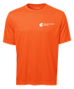 Cégep de la Gaspésie et des Îles - S350 T-shirt sport Pro Team - SE. S16545 (AVG)
