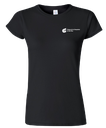 Cégep de la Gaspésie et des Îles - 64000L T-shirt softstyle femme - SE. S16545 (AVG)