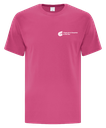 Cégep de la Gaspésie et des Îles - ATC1000 T-Shirt Everyday coton - SE. S16545 (AVG)