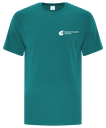 Cégep de la Gaspésie et des Îles - ATC1000 T-Shirt Everyday coton - SE. S16545 (AVG)