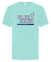 Cégep de la Gaspésie et des Îles (BLEU MARIN) - ATC1000 T-Shirt Everyday coton - DTF. DTF-2458 (AV)