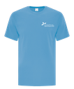 Cégep de la Gaspésie et des Îles (ÉPAQ) - ATC1000 T-Shirt Everyday coton - SE. S16546 (AVG)