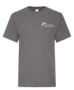 Cégep de la Gaspésie et des Îles (ÉPAQ) - ATC1000 T-Shirt Everyday coton - SE. S16546 (AVG)