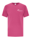 Cégep de la Gaspésie et des Îles (ÉPAQ) - ATC1000 T-Shirt Everyday coton - SE. S16546 (AVG)