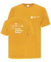 Cégep de la Gaspésie et des Îles - ATC1000 T-Shirt Everyday coton (SLOGAN) - SE. S16545 (AVG) + SE. S16547 (DOS)