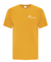 Cégep de la Gaspésie et des Îles (ÉPAQ) - ATC1000 T-Shirt Everyday coton (PGM) - SE. S16546 (AVG) + PGM (DOS)
